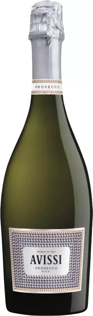 Avissi Prosecco 750ml