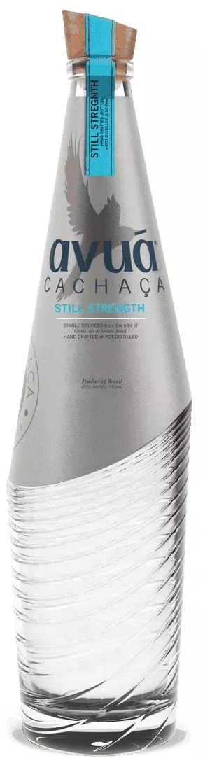 Avua Cachaca Still Strength 750ml