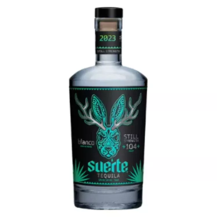 Azunia Blanco Organic Tequila - 750ml
