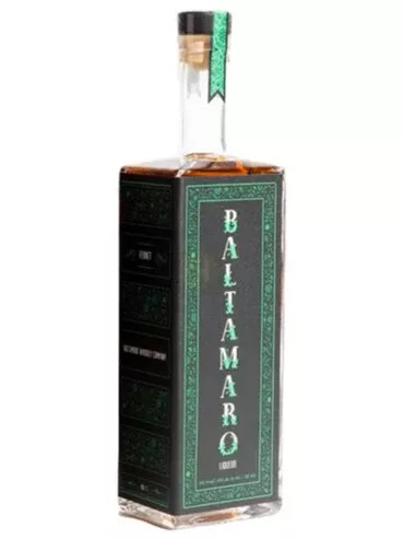 Baltamaro Fernet
