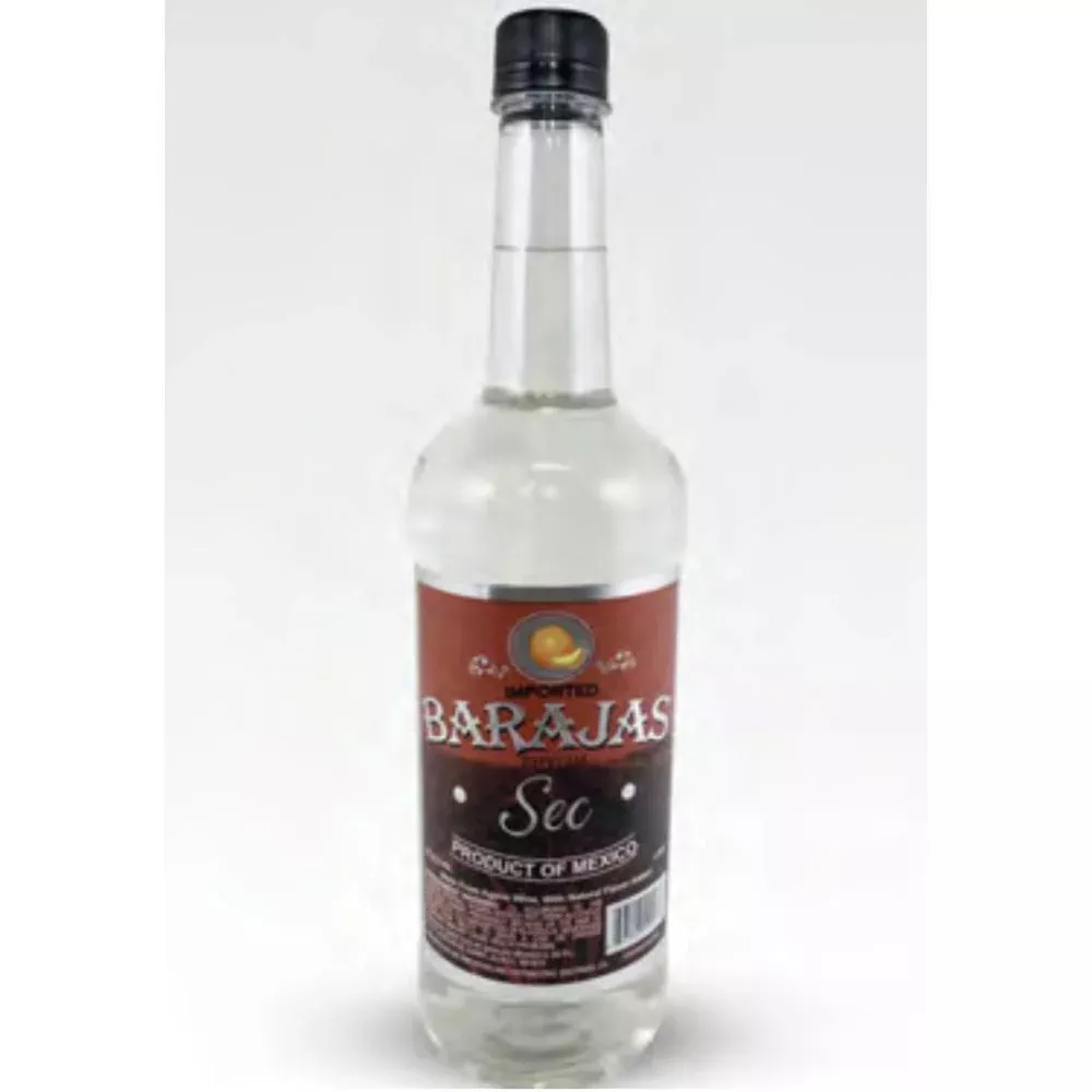 Barajas Triple Sec