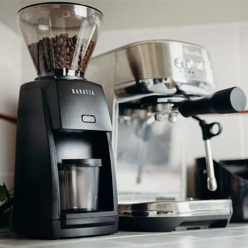 Baratza Encore ESP Conical Burr Grinder