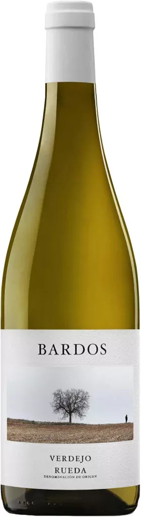 Bardos Verdejo Rueda 2024 750ml