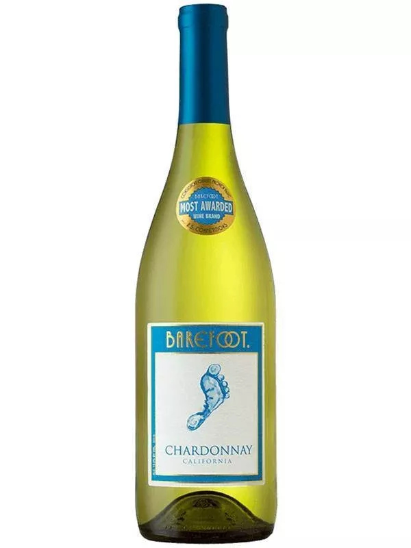 Barefoot Chardonnay
