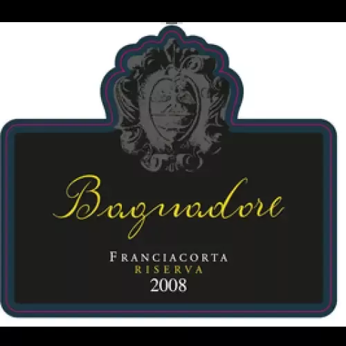 Barone Pizzini Franciacorta Bagnadore Riserva