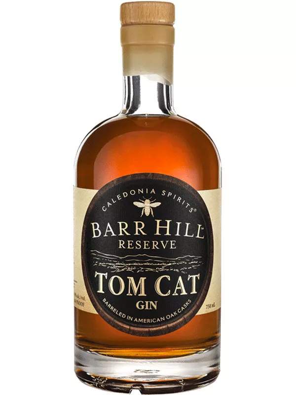 Barr Hill Reserve Tom Cat Gin