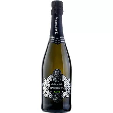 Bartenura Asti Sparkling DOCG NV Kosher (Italy)