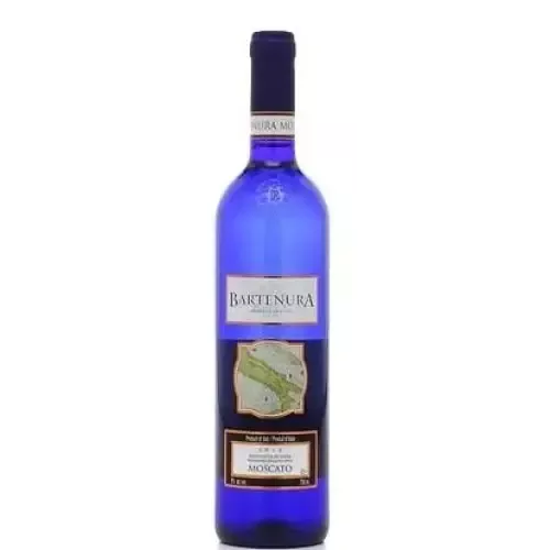 Bartenura Moscato