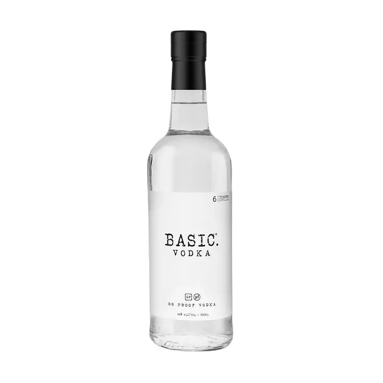 Basic Vodka