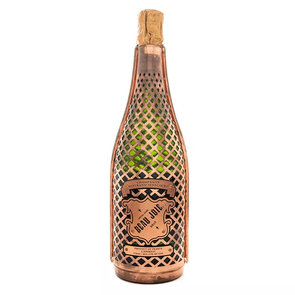 Beau Joie Brut Champagne