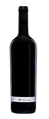 Beronia Rioja Iii Ac 2016 750ML