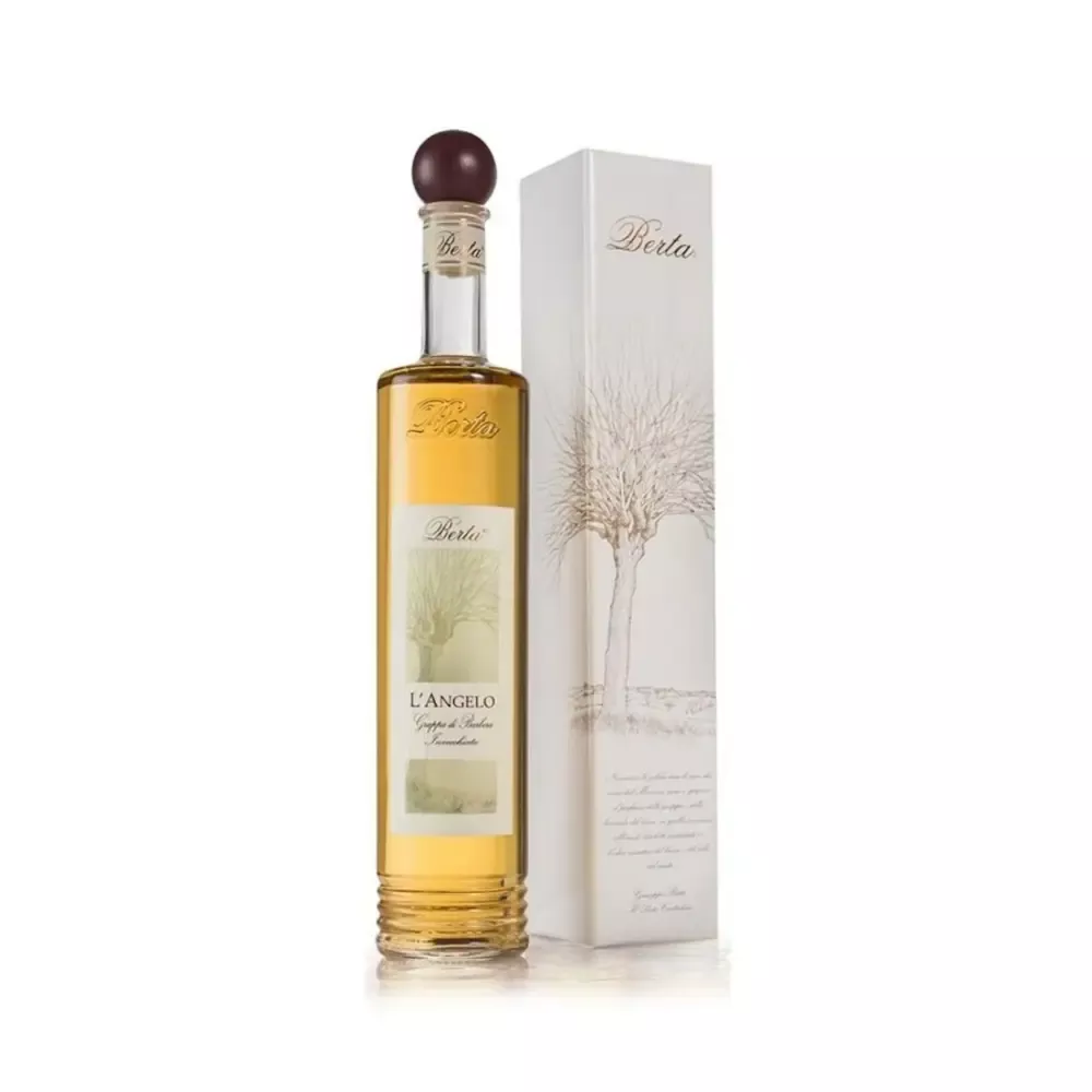 Berta Grappa Di Barolo