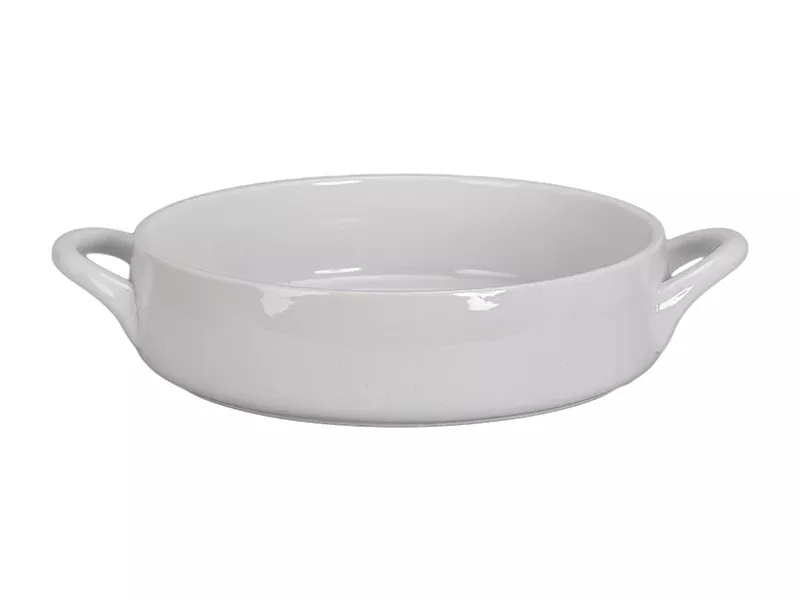 BIACordon Bleu 5 Quart Round Baker with Handles