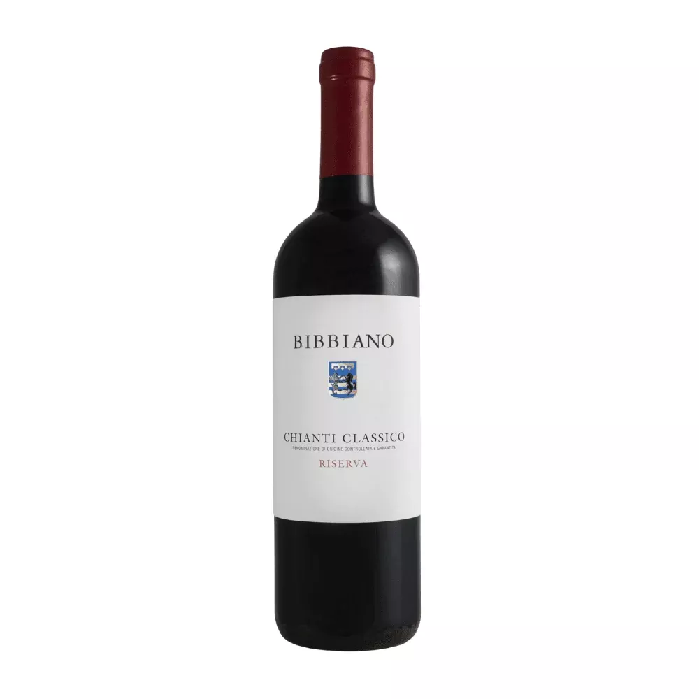Bibbiano Chianti Classico Riserva 2022