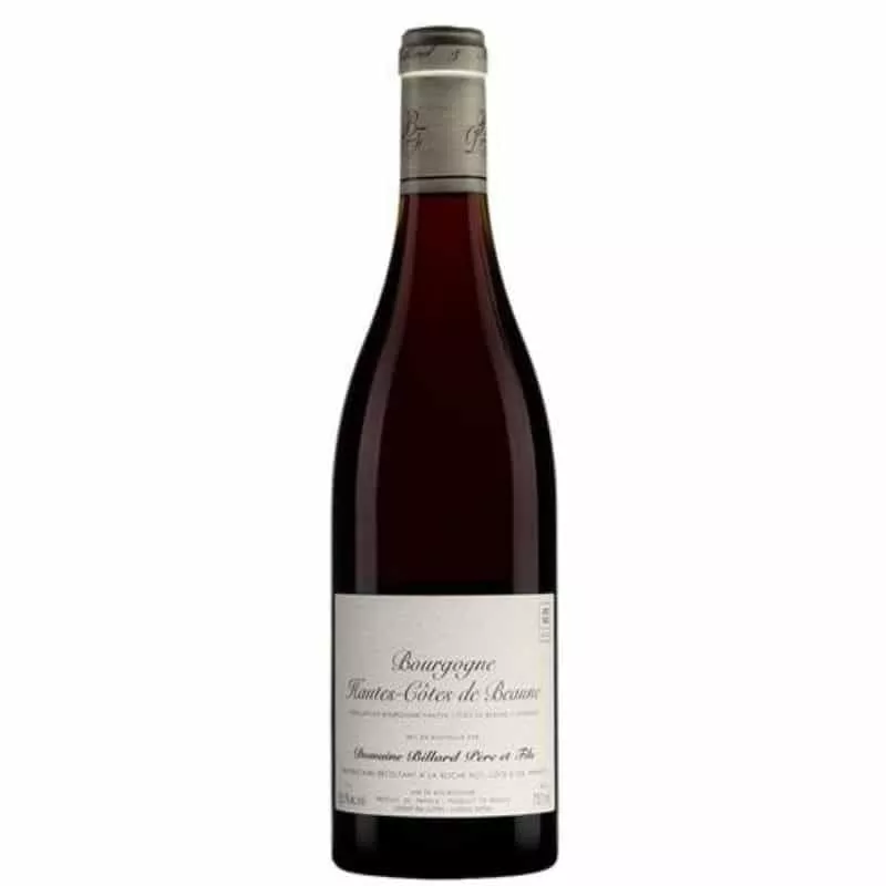 BILLARD BOURGOGNE RED COTES DE