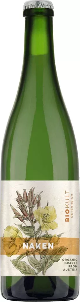 Biokult Osterreich Naken 2024 750ml