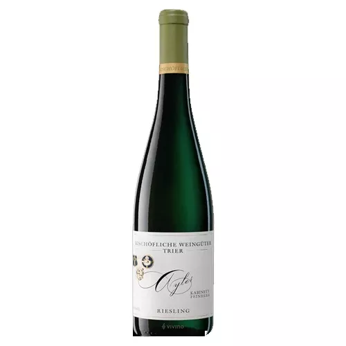 Bischofliche Ayler Kabinett - 750ML