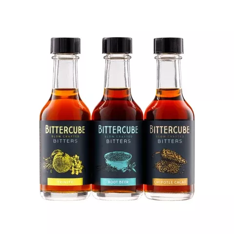 Bittercube Bitters Variety Pack #2