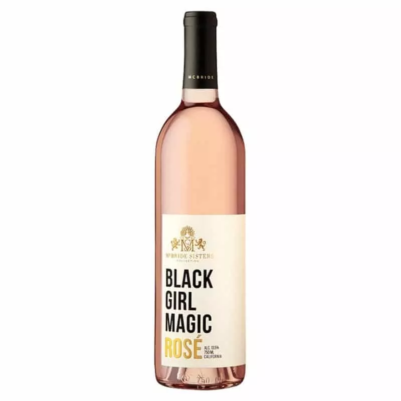 BLACK MAGIC ROSE