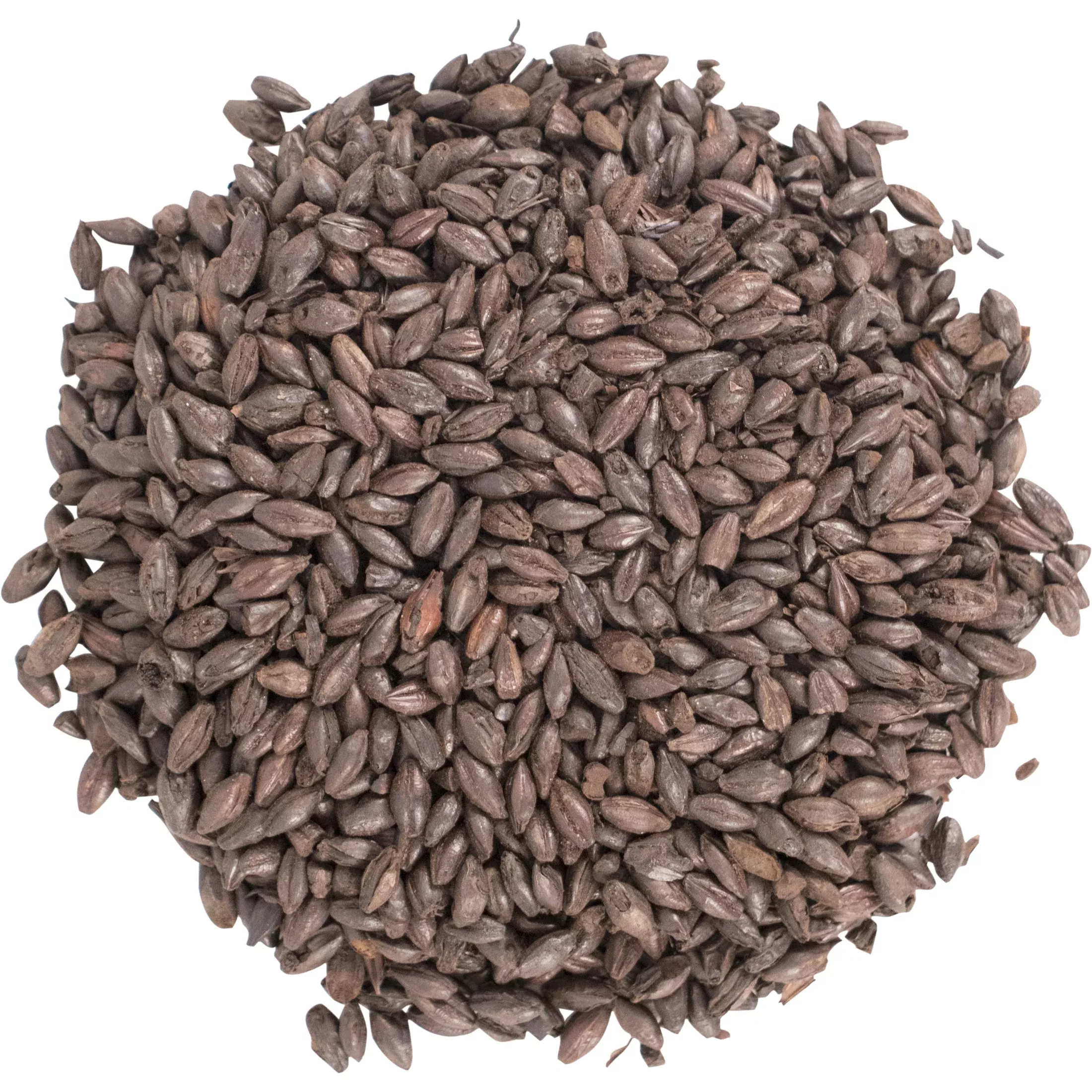 Black (Patent) Malt - Briess Malting