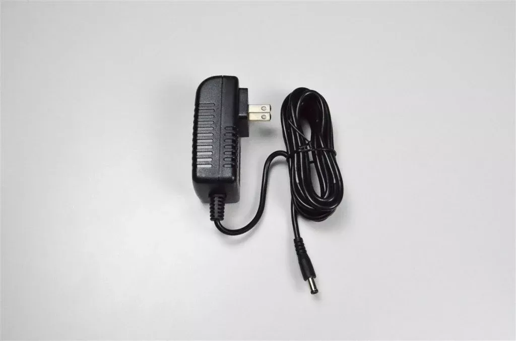 Blichmann 12V DC Transformer with USA 120V Plug for QuickCarb™ Pump
