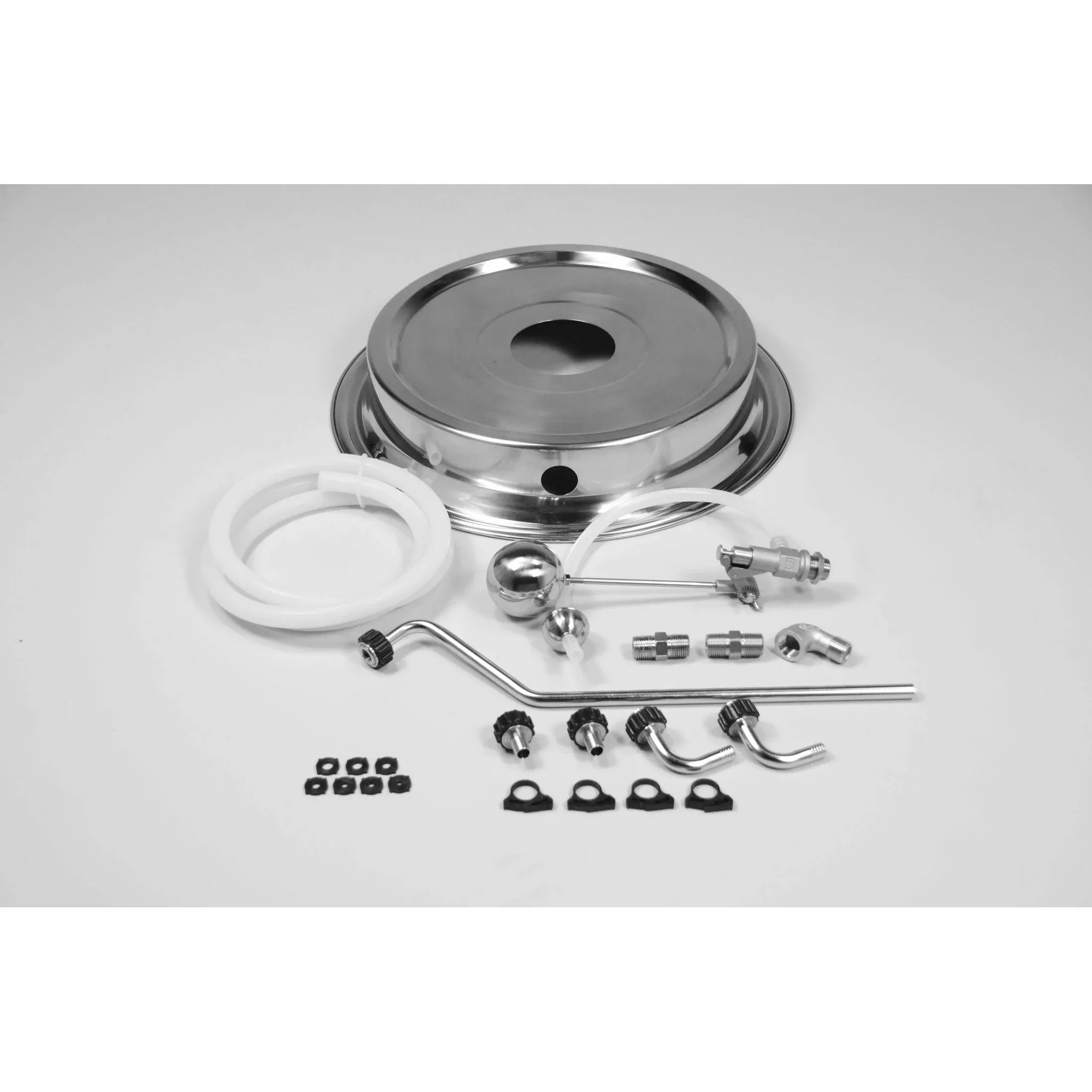 Blichmann BrewEasy G1 - 10 gal. Adapter Lid Kit