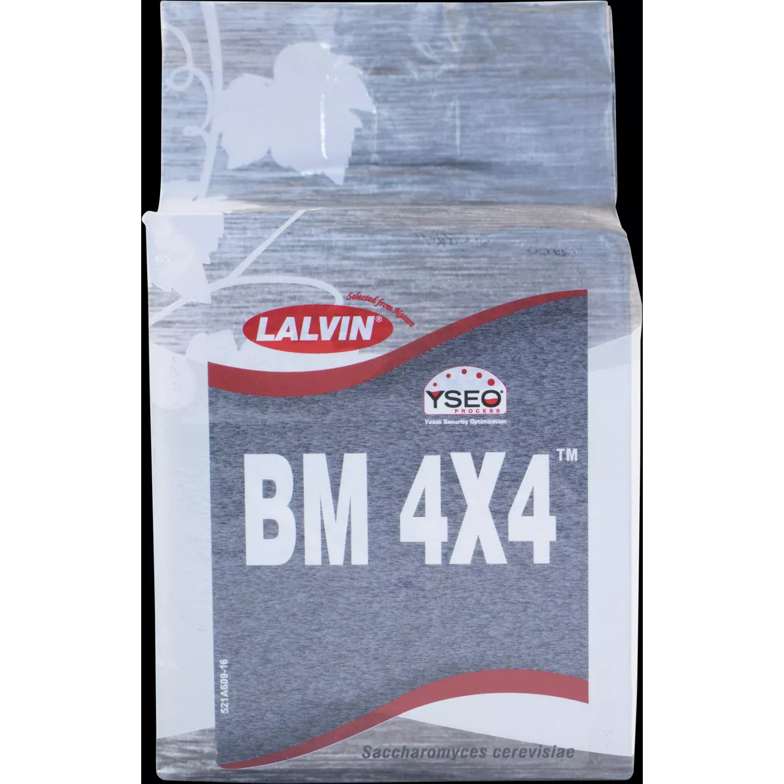 BM 4X4 Dry Wine Yeast