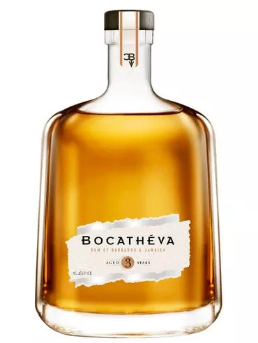 Bocatheva 3 Year Jamaican Rum