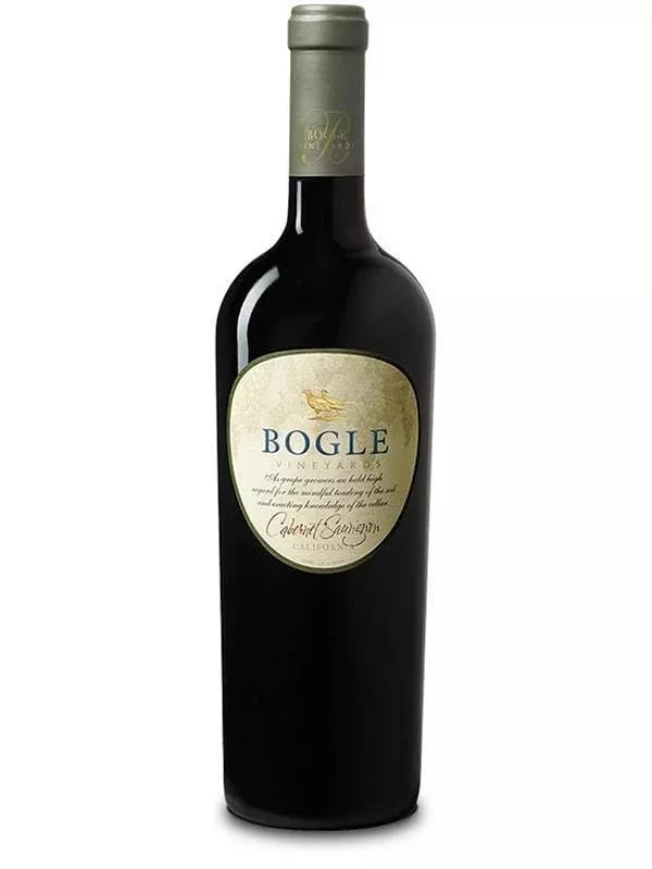 Bogle Vineyards Cabernet Sauvignon