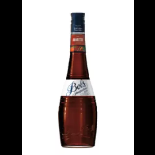 BOLS Amaretto Liqueur