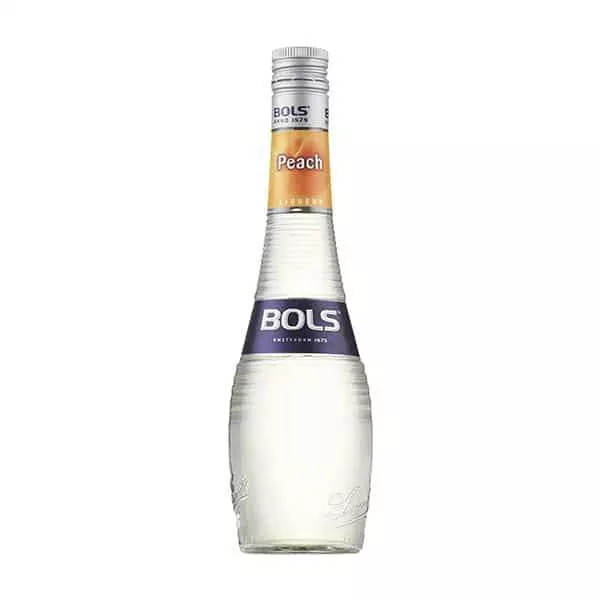 Bols Liqueur Peach 42@- 750ML