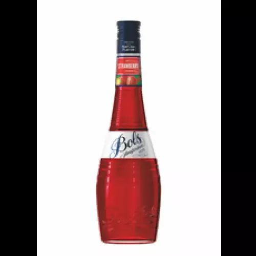BOLS Strawberry Liqueur