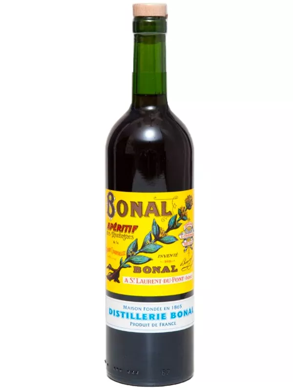 Bonal Gentiane Quina