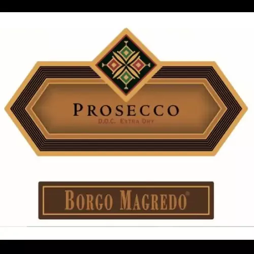 Borgo Magredo Prosecco Extra Dry