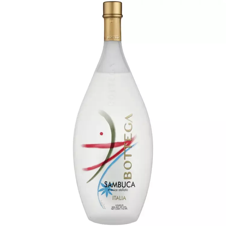 Bottega Sambuca