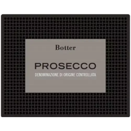 Botter Prosecco Extra Dry