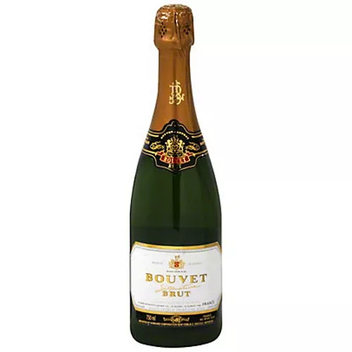 Bouvet Brut - 750ML