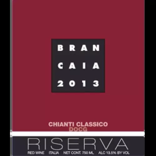 Brancaia Chianti Classico Riserva