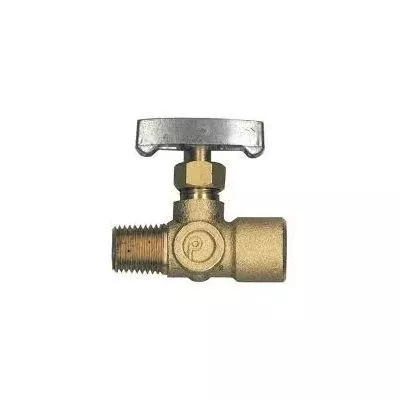 Brass Propane Control Valve