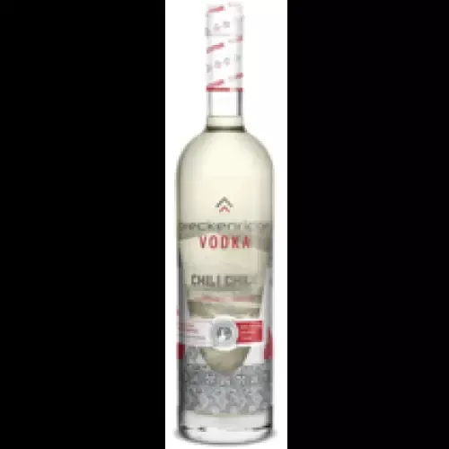 Breckenridge Distillery Chili Chile Vodka