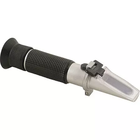 Brewing Refractometer - Dual Scale