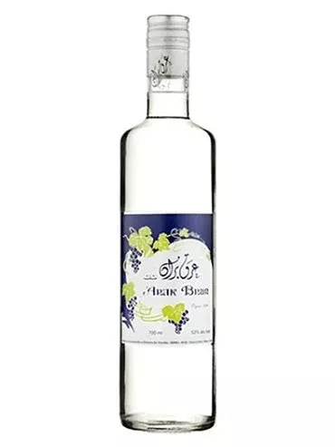 Brun Arak