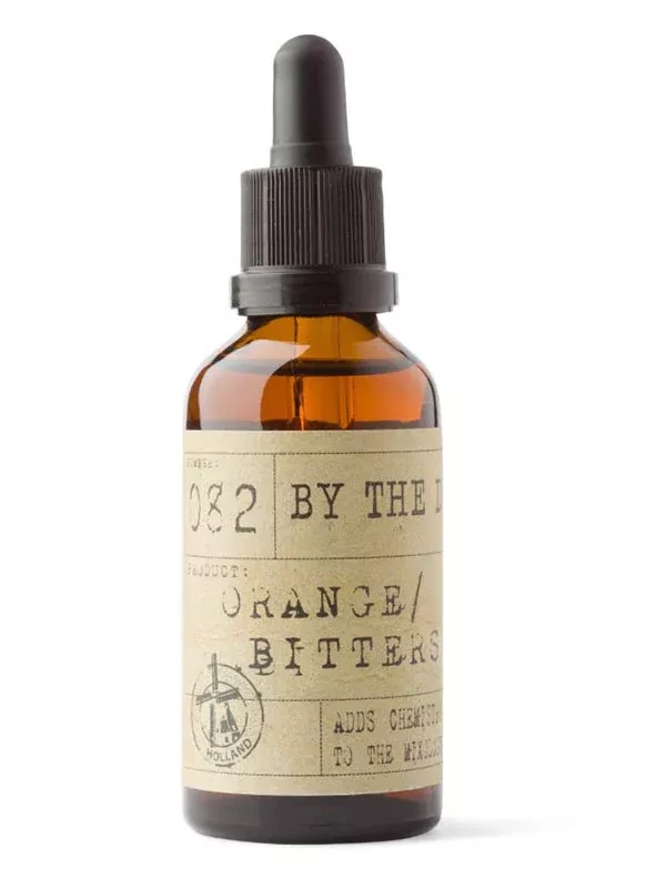 By the Dutch Orange Bitters