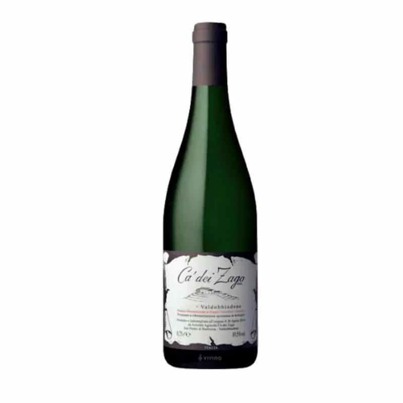 CA DEI ZAGO PROSECCO