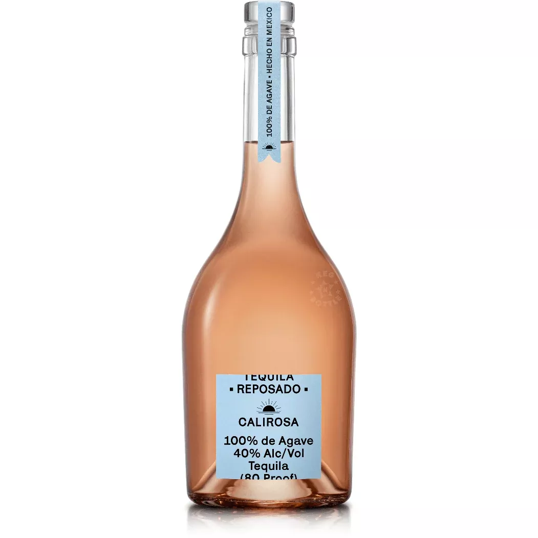 Calirosa Reposado Tequila (750 ml)