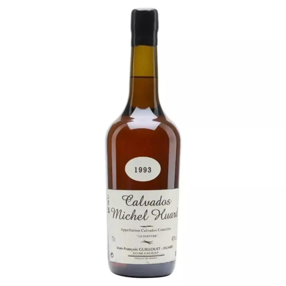 Calvados Michel Huard 1993