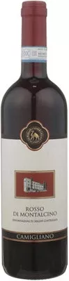 Camigliano Rosso Di Montalcino 2021 750ML