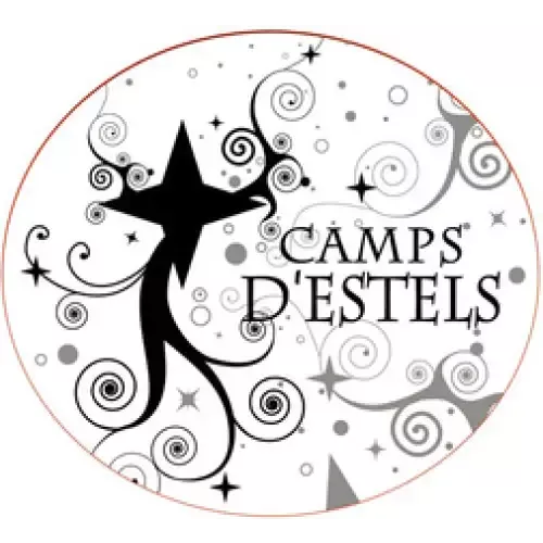 Camps d'Estels Cava Brut Rose