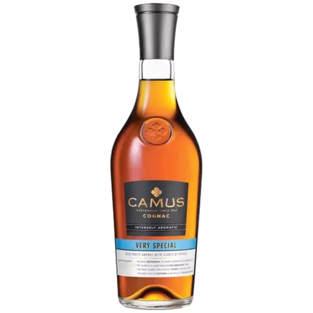 Camus Cognac Intensely Aromatic Very Special