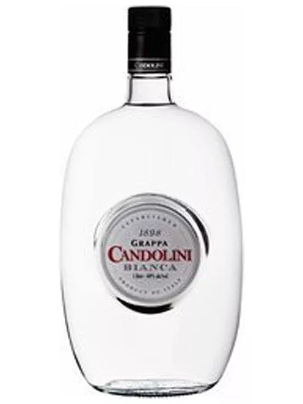 Candolini Bianca Grappa 1L